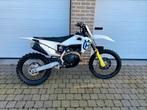 TE KOOP - Husqvarna fc 450 2019 106h, Motoren, 450 cc, Particulier, Crossmotor, Meer dan 35 kW