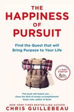 Happiness of Pursuit, Ophalen of Verzenden, Zo goed als nieuw