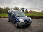 Fiat Doblo 2007 Diesel (airco), Auto's, Fiat, Doblo, Bedrijf, Diesel, Euro 4
