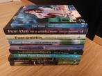 9 kookboeken Pascale Naessens, Ophalen of Verzenden, Zo goed als nieuw