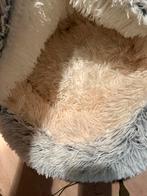 Honden mand, Dieren en Toebehoren, Hondenmanden, Ophalen, Nieuw, Pluche