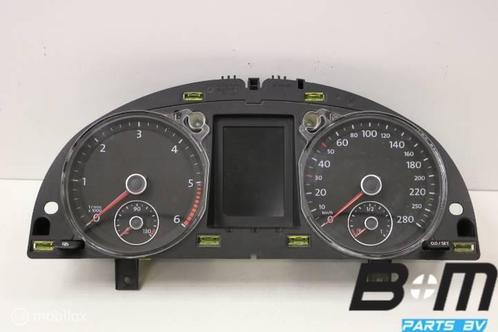 Tellerunit VW Passat B6 diesel, Auto-onderdelen, Dashboard en Schakelaars, Gebruikt