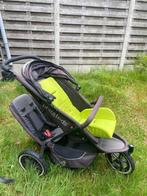 Buggy - Kinderwagen, Kinderen en Baby's, Ophalen, Gebruikt, Duomodel