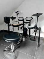 Batterie électronique Roland V-Drums TD-07K+ accessoires pro, Muziek en Instrumenten, Ophalen of Verzenden, Nieuw, Roland