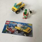 Lego System - Pakjeskoerier - 6325, Enfants & Bébés, Jouets | Duplo & Lego, Ensemble complet, Lego, Utilisé, Enlèvement ou Envoi