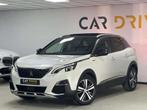 Peugeot 3008 1.2 PureTech GT Line//2017//72.500KM//TOIT OUVR, Auto's, Peugeot, 1442 kg, Gebruikt, Euro 6, 1199 cc