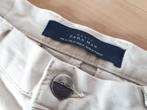Witte licht beige broek eur 36/usa 29, Ophalen of Verzenden, Zo goed als nieuw