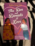 The dos and donuts of love, Enlèvement ou Envoi