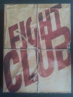 Fight club (1999) - Brad Pitt, Edward Norton, Cd's en Dvd's, Vanaf 16 jaar, Boxset, Actiethriller, Ophalen of Verzenden