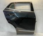 PORTIER RECHTS ACHTER Kia Sportage (NQ5) (01-2021/-), Gebruikt, Achter, Kia, Deur