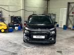 Citroën C3 - 2017 1.2 Benzine, Auto's, Citroën, Voorwielaandrijving, Testrit aan huis, Stof, 1199 cc