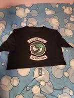 T-shirts court, Kleding | Dames, T-shirts, Ophalen, Zwart, Zo goed als nieuw, Korte mouw