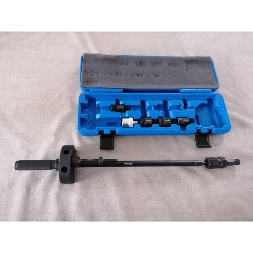 Injectoren verwijderen met trillingen, Auto diversen, Autogereedschap, Nieuw, Ophalen of Verzenden