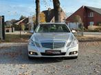 Mercedes E200 Cdi/175.000Km/1J Garantie, Auto's, 100 kW, Euro 5, 4 cilinders, Zilver of Grijs