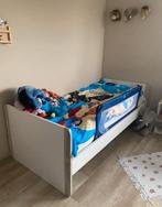 baby kamer omvorm naar doorgroei bed, Kinderen en Baby's, Kinderkamer | Bedden, Zo goed als nieuw, Ophalen