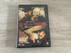 3:10 to yuma DVD (2007), Vanaf 12 jaar, Ophalen of Verzenden, Zo goed als nieuw, Actie