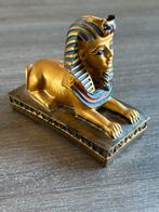 Egyptische sphinx, Antiek en Kunst, Ophalen