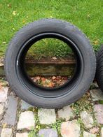 2 pneus Nexen 215 55 R17 98V 4 Seasons, Auto-onderdelen, Banden en Velgen, Ophalen, 17 inch, All Season, Band(en)