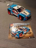 Lego Technic 42077, Ophalen, Gebruikt, Complete set, Lego