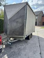 Aanhangwagen, Auto diversen, Aanhangers en Bagagewagens, Ophalen