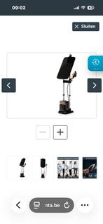 Rowenta QR2020D1, Elektronische apparatuur, Ophalen, Nieuw