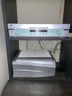 JVC surround systeem met 5 boxen, Audio, Tv en Foto, Home Cinema-sets, Ophalen, Gebruikt, JVC, 5.1-systeem