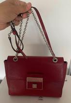 Coccinelle tas, Bijoux, Sacs & Beauté, Sacs | Sacs Femme, Enlèvement ou Envoi, Comme neuf, Rouge, Sac à bandoulière