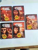 Planet of the apes dvd's, Ophalen of Verzenden
