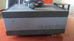 Amplificateur de puissance QUAD 606, TV, Hi-fi & Vidéo, Enlèvement, Comme neuf, 120 watts ou plus, Autres marques