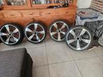 Audi rotor velgen, Auto-onderdelen, Ophalen of Verzenden, 19 inch, Band(en)