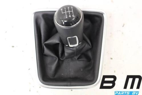 Versnellingspookhoes leder Volkswagen Tiguan 5N0711113S, Auto-onderdelen, Dashboard en Schakelaars, Gebruikt