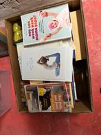 Doos vol boeken, Enlèvement, Utilisé, Autres