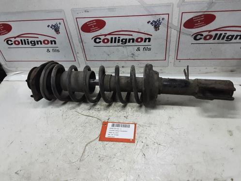 SCHOKBREKER LINKS VOOR Porsche 924 (01-1975/08-1989), Auto-onderdelen, Ophanging en Onderstel, Porsche, Gebruikt