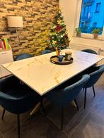 Table a manger, Maison & Meubles, Tables | Tables à manger, Enlèvement, Neuf