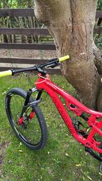 Velo cross country, Fietsen en Brommers, Gebruikt, 57 cm of meer, Fully, Ophalen