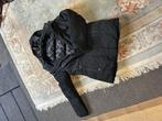 Eurostar dames jas zwart maat M, Ophalen of Verzenden, Zo goed als nieuw, Dames, Bovenkleding
