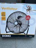 Ventilator, Elektronische apparatuur, Ventilatoren, Ophalen, Zo goed als nieuw