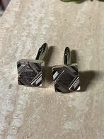 Vintage manchetknopen, Ophalen of Verzenden, Zo goed als nieuw