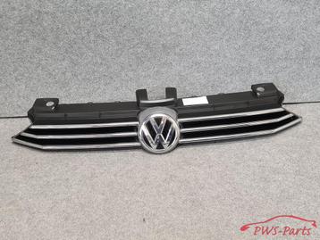 VOLKSWAGEN SPORTSVAN 7 GRILL ORIGINEEL beschikbaar voor biedingen