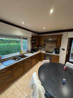 Keuken, Huis en Inrichting, Keuken | Complete keukens, Ophalen, Zo goed als nieuw