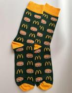 NIEUWE sokken van McDonald's — Limited Edition 🍟, Kleding | Heren, Ophalen, Overige kleuren, Nieuw, Overige maten