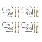4x Pakkingset Honda Goldwing GL1200 GL 1200 Revisieset, Motoren, Verzenden, Nieuw