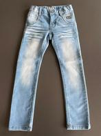 Jeansbroek Name It maat 122, Ophalen