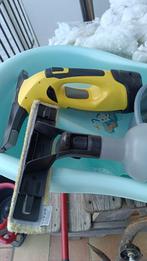 Kärcher window vac, Ophalen, Raamwisser of Trekker