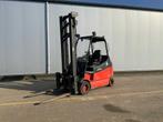 2006 Linde E30/600-03 Chariot élévateur, Électrique, Chariot élévateur, Linde