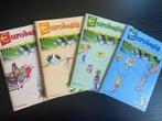 schoolboeken lager, Ophalen of Verzenden, Zo goed als nieuw