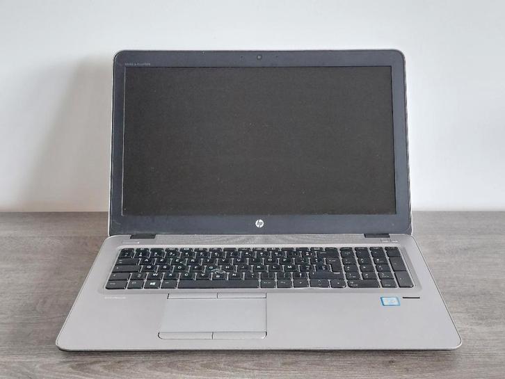 Portable HP Elitebook 850 G4 INTEL Core i5 + Docking offerte, Computers en Software, Windows Laptops, Gebruikt, 15 inch, SSD, 8 GB