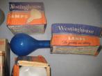 Set Lampen voor Verzameling, Ophalen of Verzenden