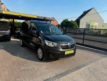 RENAULT EXPRESS * 1.5DCI * CAMERA * GPS * PDC * 13636+BTW beschikbaar voor biedingen