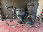 Sensa Romagna Racefiets, Fietsen en Brommers, Fietsen | Racefietsen, 57 tot 61 cm, Ophalen, Zo goed als nieuw, Heren
